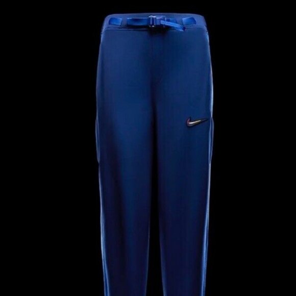Nike Blue Team USA Medal Ceremony Pants - Picture 3 of 10